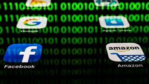 France imposed GAFA tax on Google, Amazon, Facebook and Apple, annoyed US Gafa
