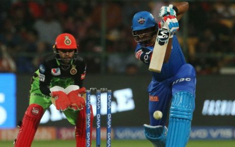 IPL 2019: Virat Kohli-led side(RCB) suffered its sixth straight defeat I 464x290