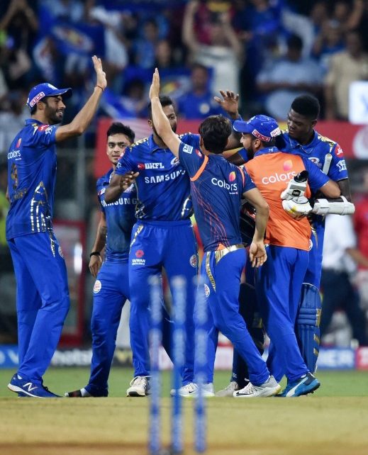 Indian Premier League 519x642