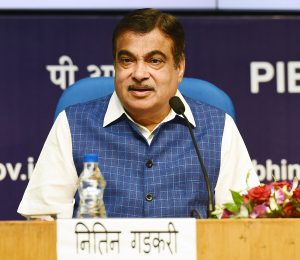 Central Problem of the Indian Banking Industry – A “Sweet” Deal for Nitin Gadkari Nitin Gadkari 300x260