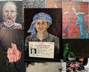 Paintings Of Mehata 300x245