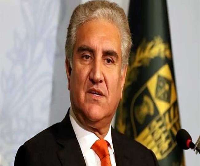 Pakistan Foreign Minister