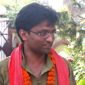 The school Budhanilkantha brought me to Kathmandu from a village : Santosh Shah FB IMG 1557363216210 300x300