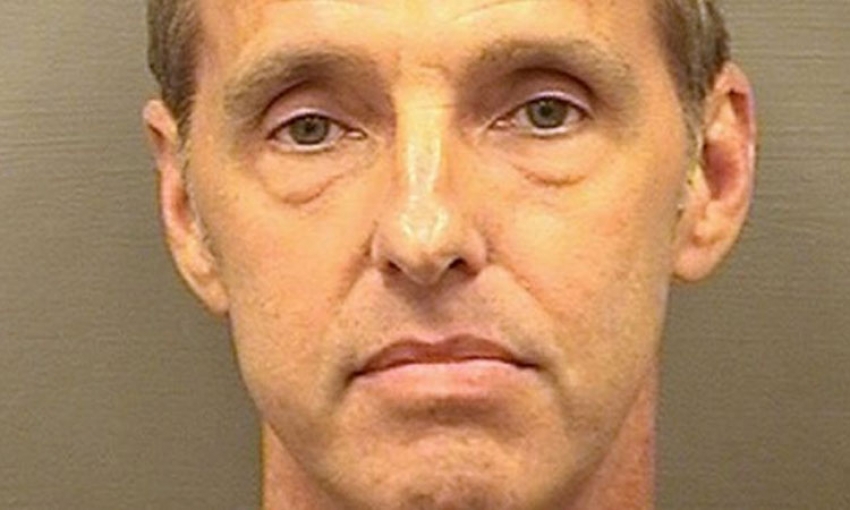US Ex-Spy Sentenced To 20 Years In Prison For Selling Secrets To China Mallory Will