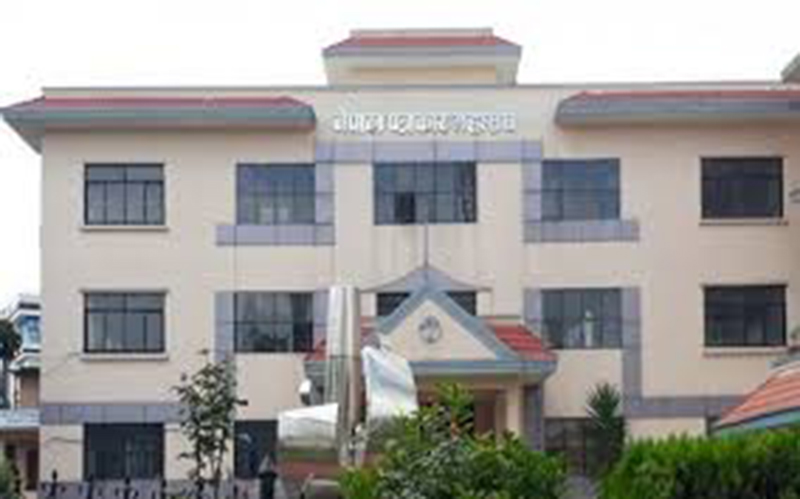 Press Counsil Nepal Patrakar Mahashang
