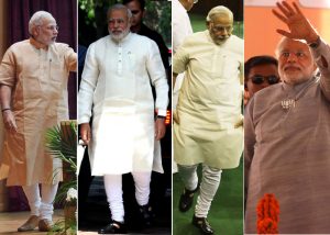 Narendra Modi Kurtas 300x214
