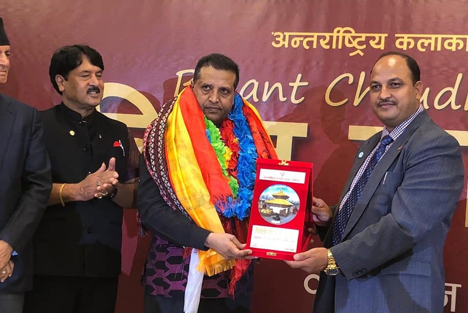 Basant Chaudhary 2 960x642