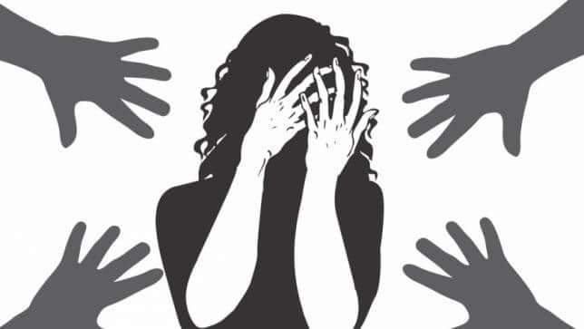 A man of 50 arrested in the charge of sexual harassment in Siraha Received 212777636783800
