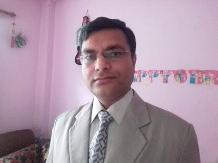 "HINDUISM - HUMANITY & CORONA PANDEMIC !" : Dr. Manoj mukti 'Vivek' Received 844863809331399