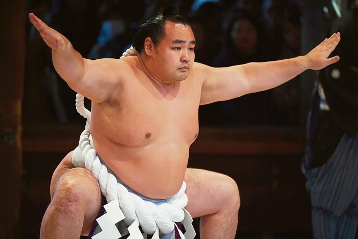 Sumo