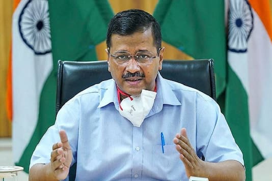 Kejriwal