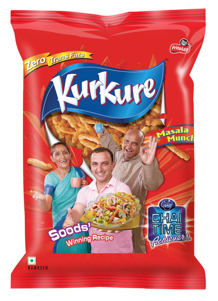 Kurkure