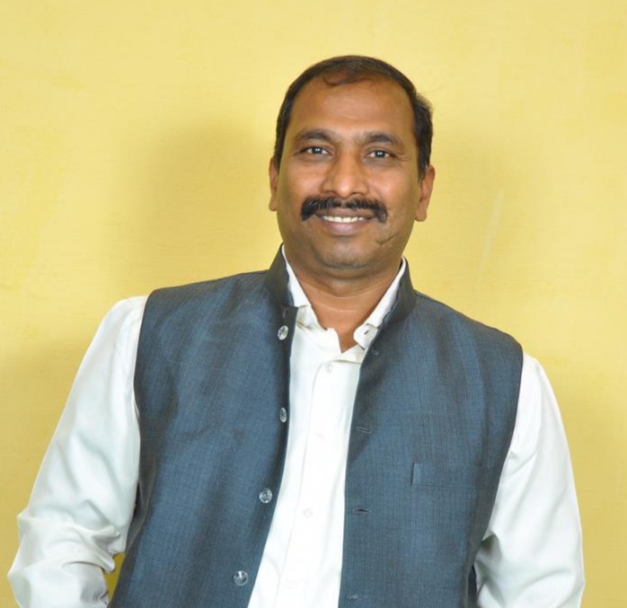 Zero Budget Politics campaign is the ultimate solution for creating better Society.” Says Reddy 20201004 163601