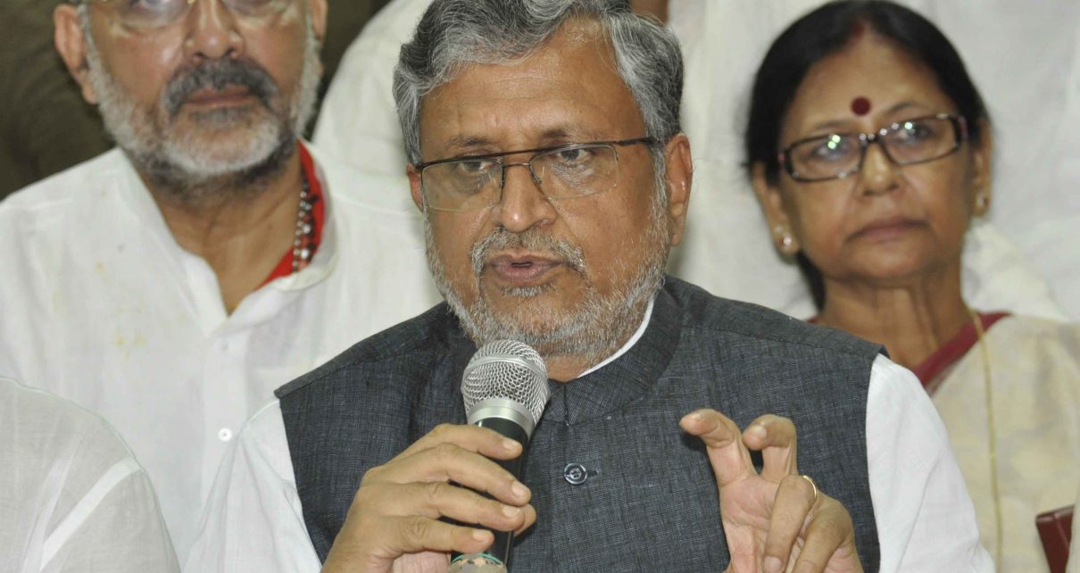 Sushil Kumar Modi 1210x642