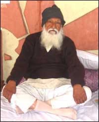 Alas, India would have shed a few tears for Professor G.D.Agrawal -The modern Bhagiratha. IMG 20201203 WA0005