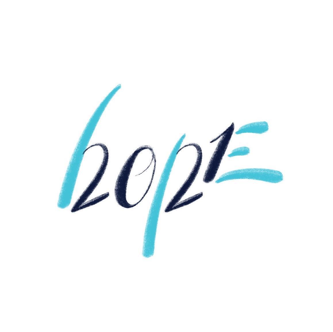 Hope against Hopelessness--Happy New Year 2021 IMG 20201231 WA0016
