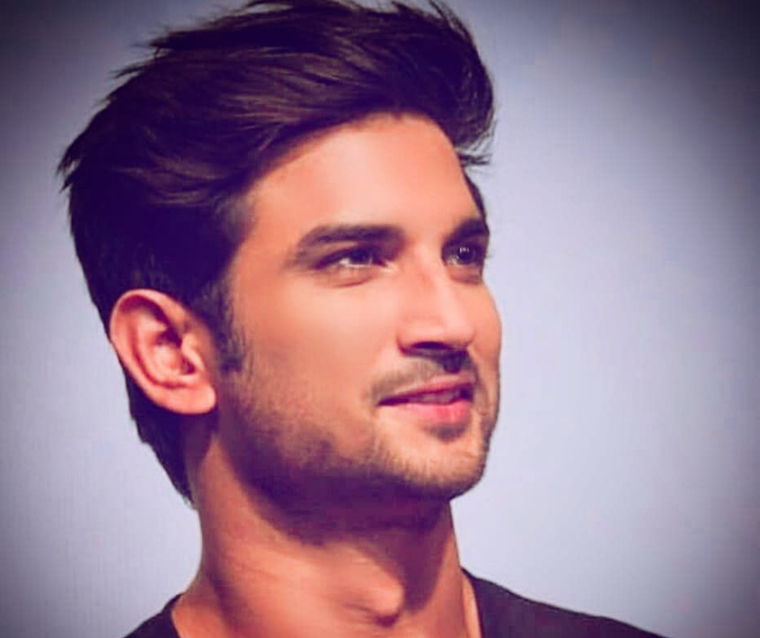 Sushant Singh Rajput 1
