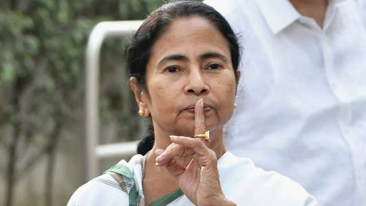 Mamata Banerjee 2