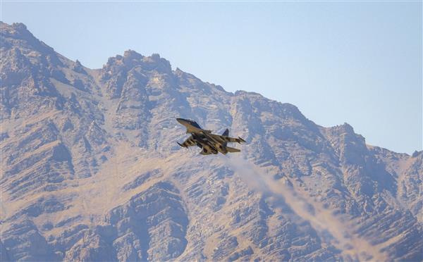 Chinese, Indian troops start ‘synchronised’ disengagement in eastern Ladakh: China’s Defence Ministry Laddakh