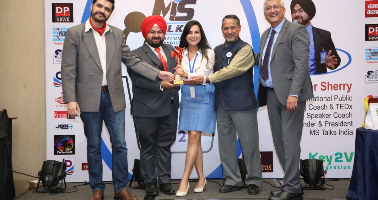 National Public Speaking Championship 2021 held successfully in Gurugram IMG 20210324 WA0020 1210x642