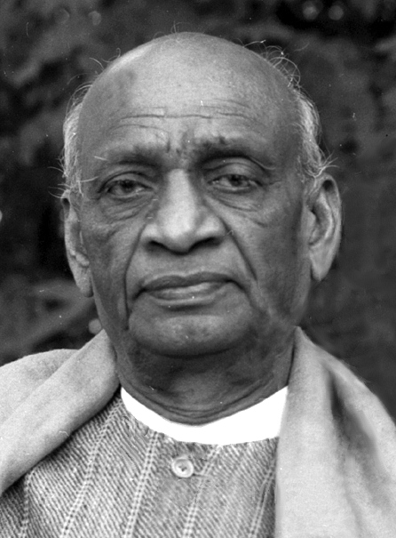 Sardar Patel Cropped