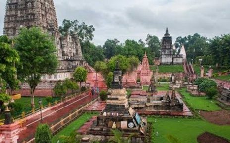 India today is the macrocosmic picture of Magadha during Dhana Nanda's time. Dynasty That Ruled Magadha Empire 464x290