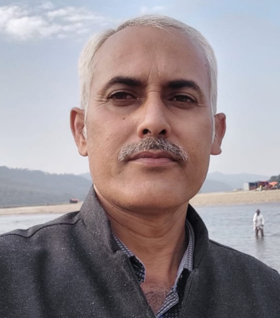 Lalit Jha