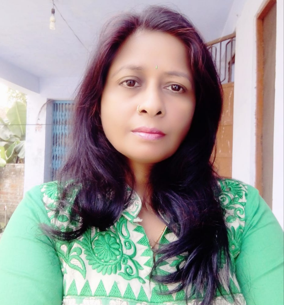 Decreasing allegiance to marital values : Dr. Kamini Verma IMG 20220204 WA0125