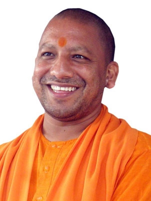 Yogi Adityanath 36200