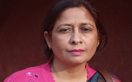 Decreasing allegiance to marital values : Dr. Kamini Verma IMG 20220915 WA0129 464x290