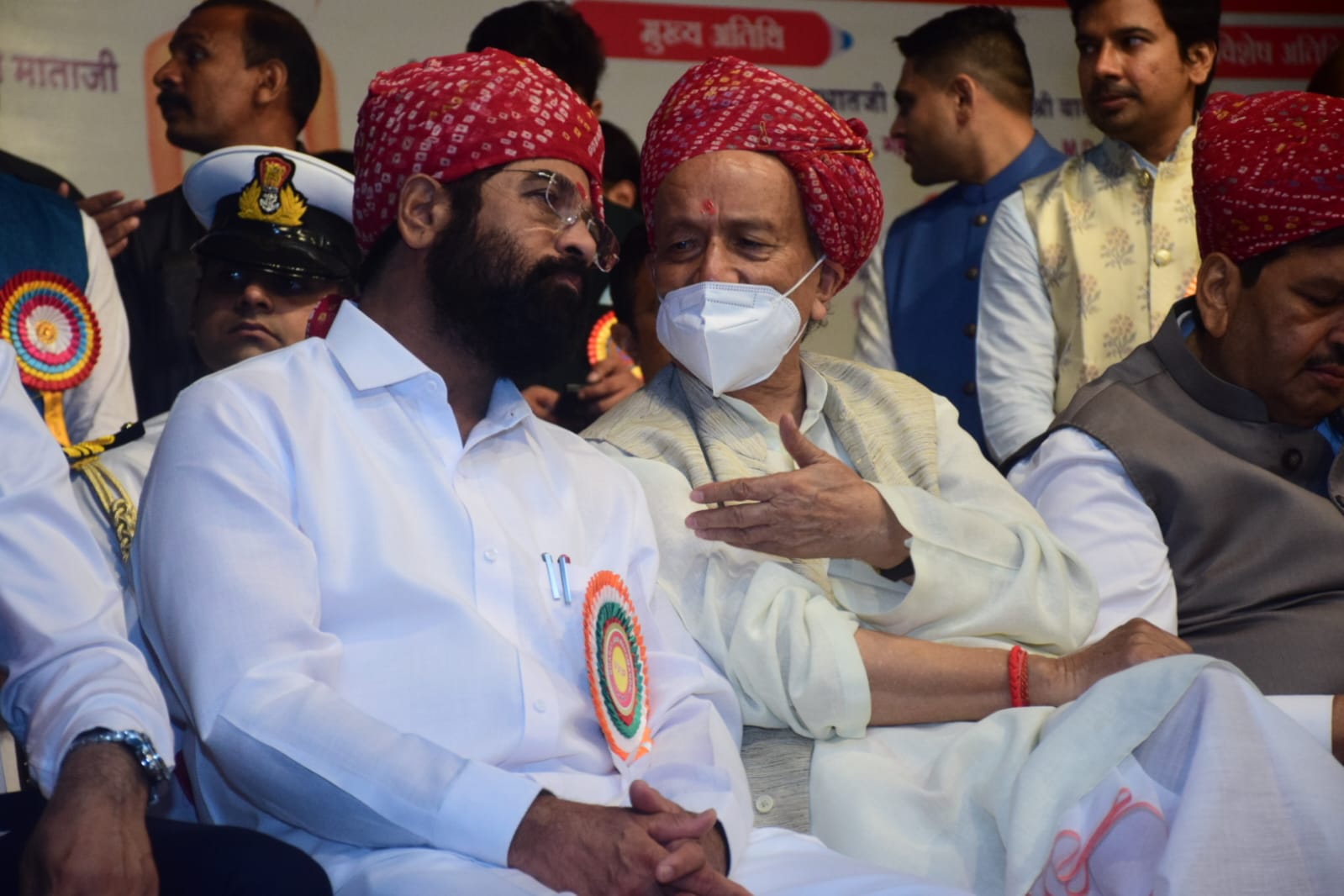Kshamapana Vishwamaitri Diwas Samaroh 01 5