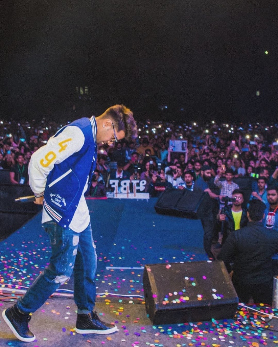 Jass Manak Excelling new heights in the Punjabi Music World : Jyoti Pawar IMG 20230401 WA0115