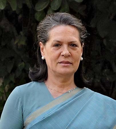 When Sonia duplicates the moments of Shah-Bano case. IMG 20231031 WA0014