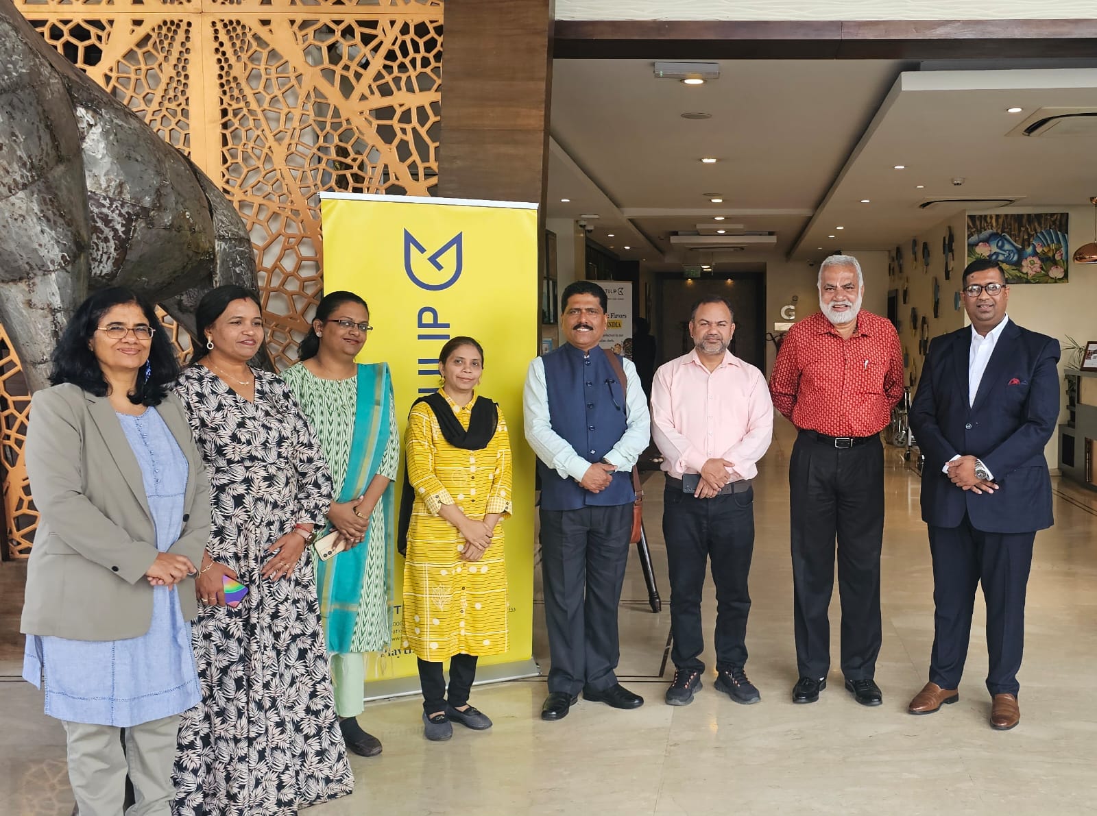 CBSE organizes training for its foreign school teams : Nita Arora IMG 20240507 WA0068