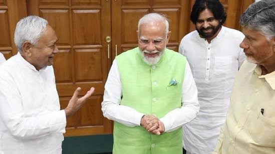 Where Narendra Modi has lost out. IMG 20240607 WA0010