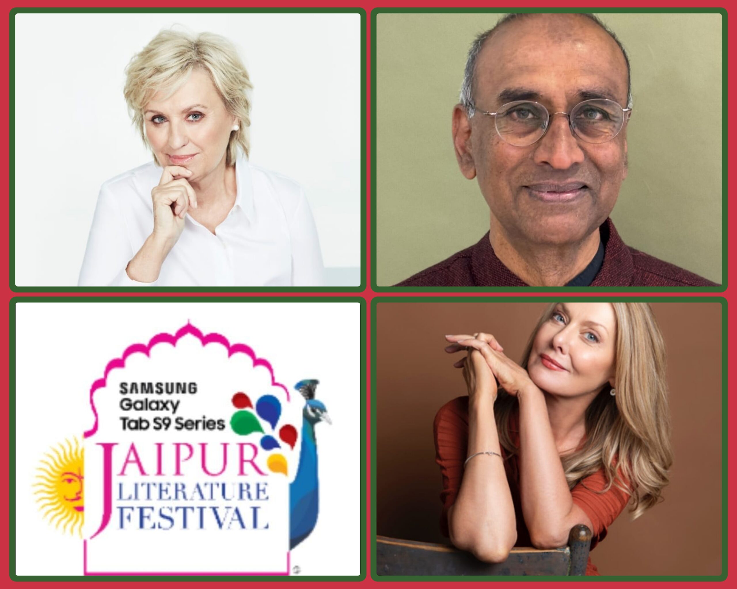 Jaipur Literature Festival 2025 Announces First List of Speakers for Landmark 18th Edition GridArt 20241122 094312351 Scaled