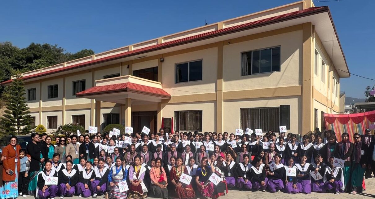 Formal handing over of High Impact Community Development Project (HICDP) in Kathmandu IMG 20241213 WA0041 1210x642