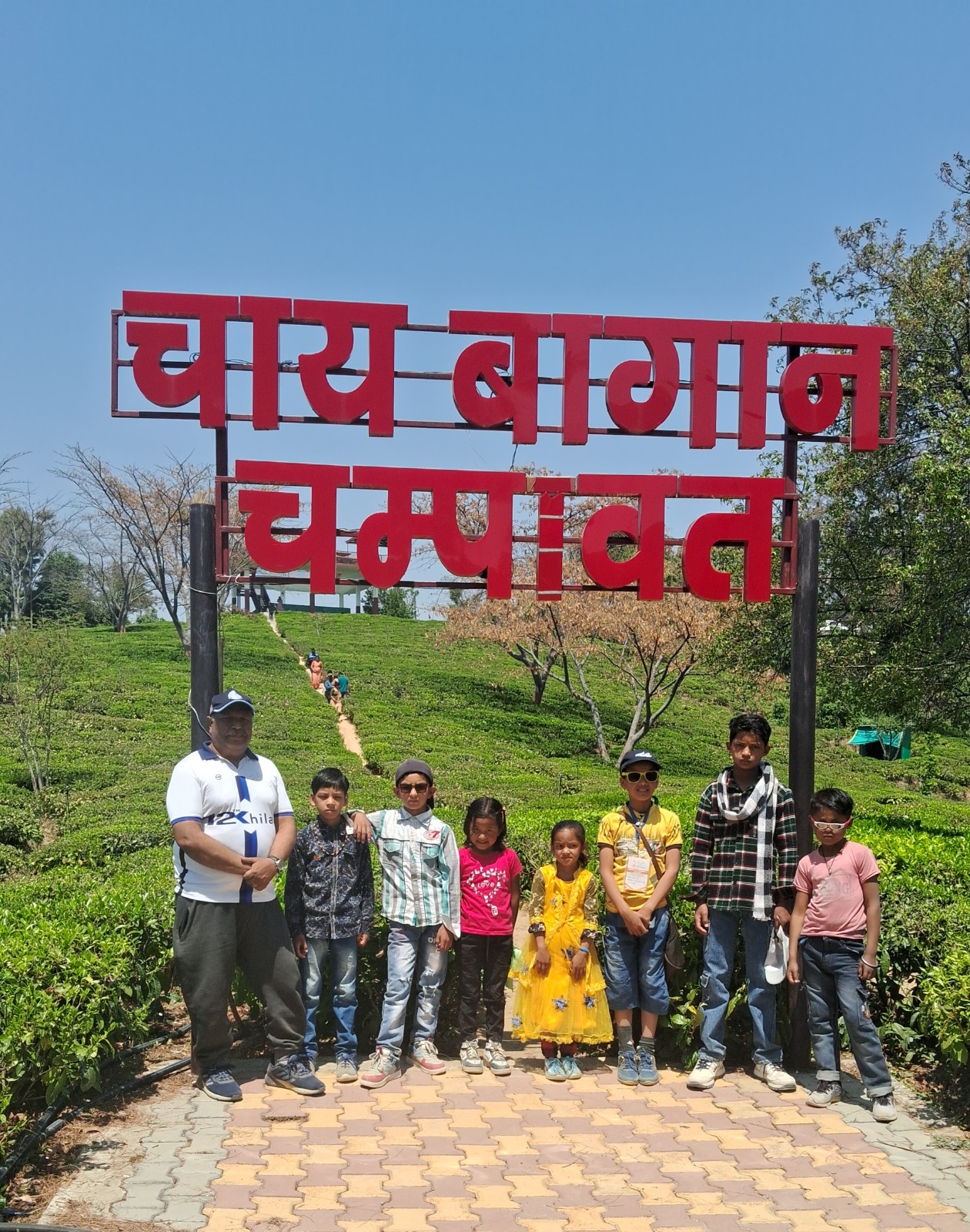An Intimate Journey Through Kanda Village Valley IMG 20250417 WA0081
