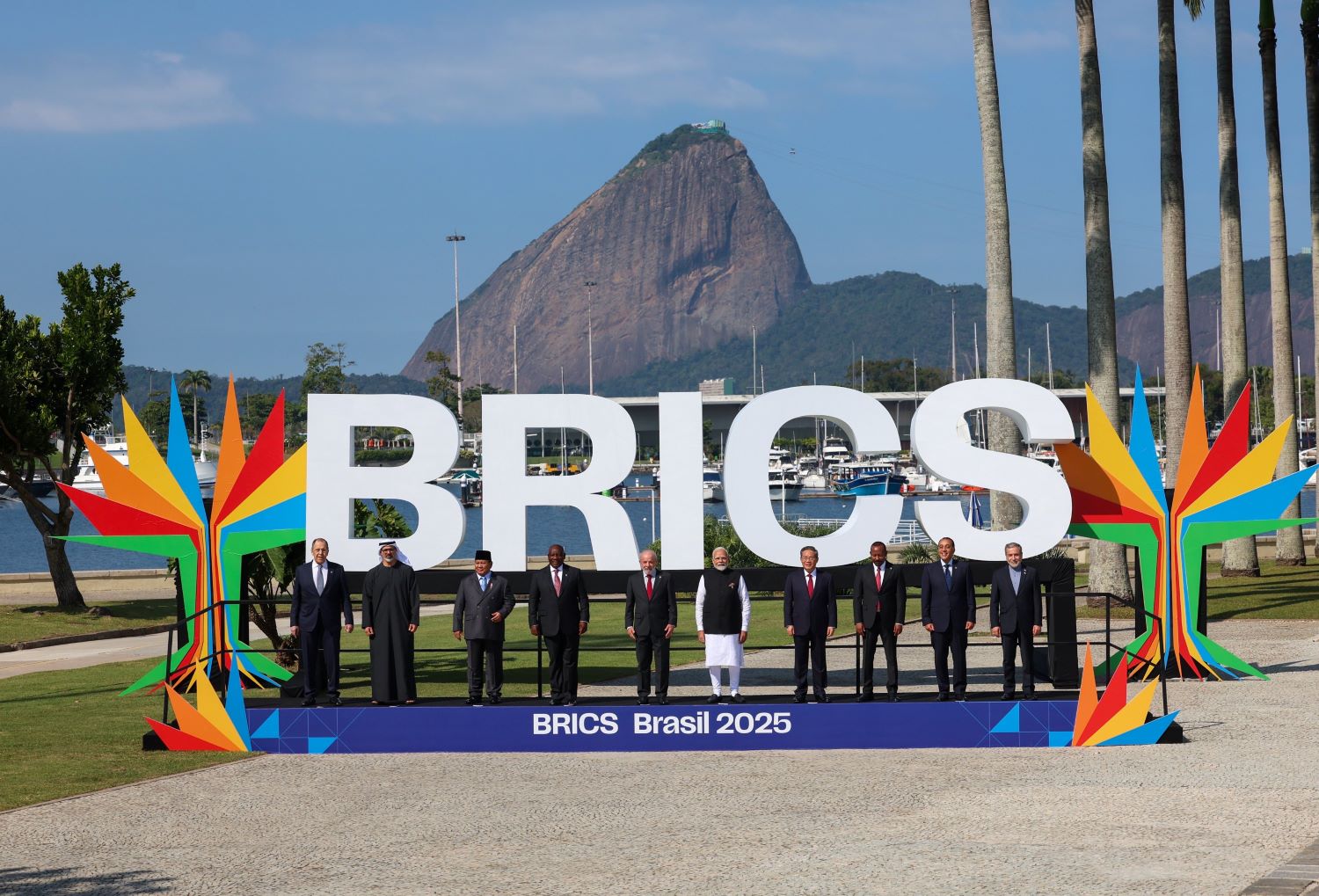 BRICS Summit