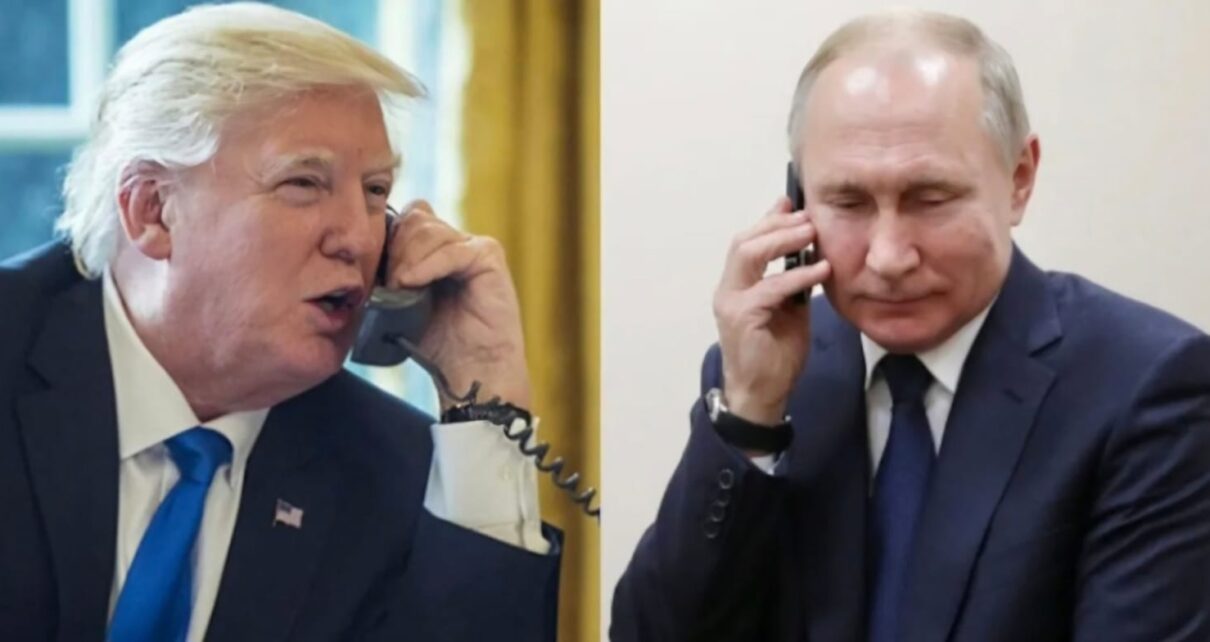Trump’s Threats Fail to Rattle Russia: A Political Ploy or Miscalculated Warning ? IMG 20250723 WA0027 1210x642