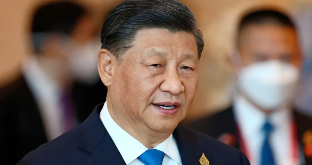 China's President Xi Jinping Tightens Grip on Power, Signals No Exit as Third Term Nears End Screenshot 20250727 175531 Samsung Internet 1210x642
