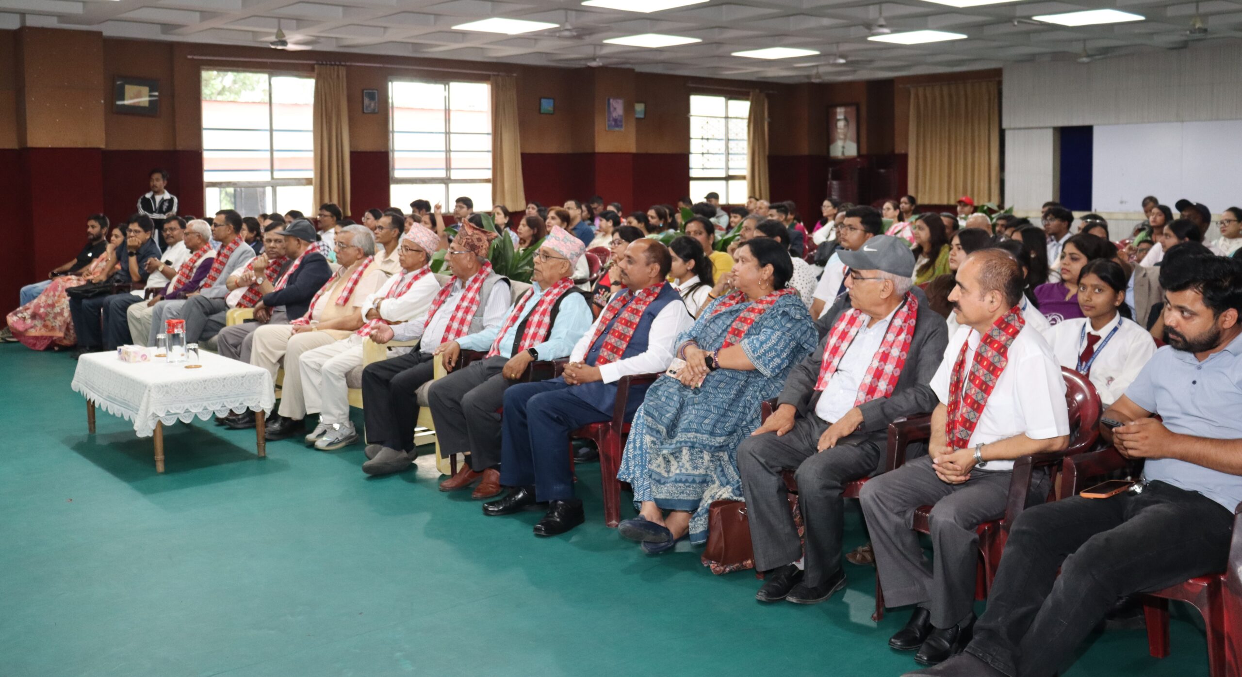 Himalini Hosts Grand 'Hindi Samvardhan Samman 2026' in Kathmandu IMG 0131 Scaled