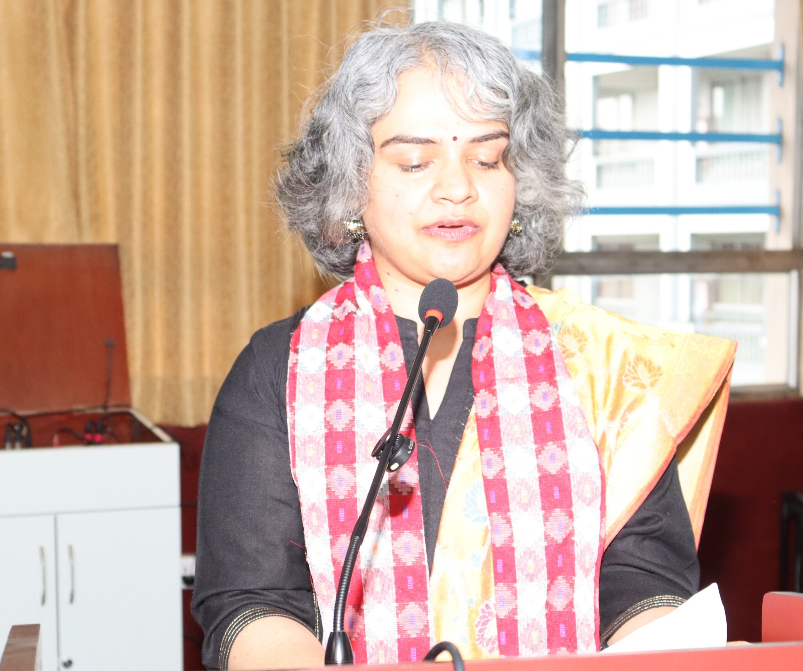 Himalini Hosts Grand 'Hindi Samvardhan Samman 2026' in Kathmandu IMG 0517 Scaled