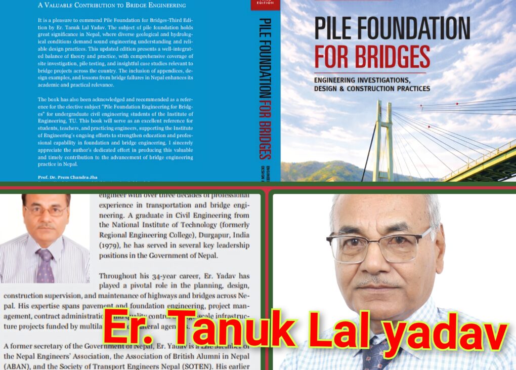 Beneath the Surface: What the Bhotekoshi Floods Teach Us About Bridge Engineering :Tanuklal Yadav gridart 20260922 165220613