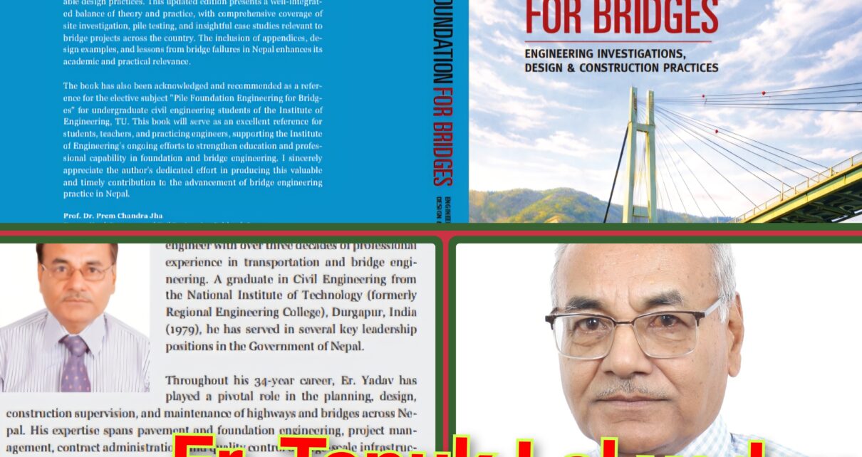 Beneath the Surface: What the Bhotekoshi Floods Teach Us About Bridge Engineering :Tanuklal Yadav gridart 20260922 165220613