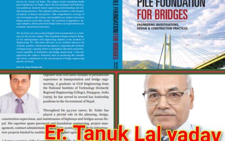 Beneath the Surface: What the Bhotekoshi Floods Teach Us About Bridge Engineering :Tanuklal Yadav gridart 20260922 165220613