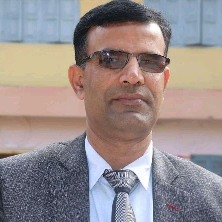 Nepal’s Foreign Policy Is Nepal-Centric ? A Critical Analysis by Dr.Vijay Datta IMG 20260718 WA00191
