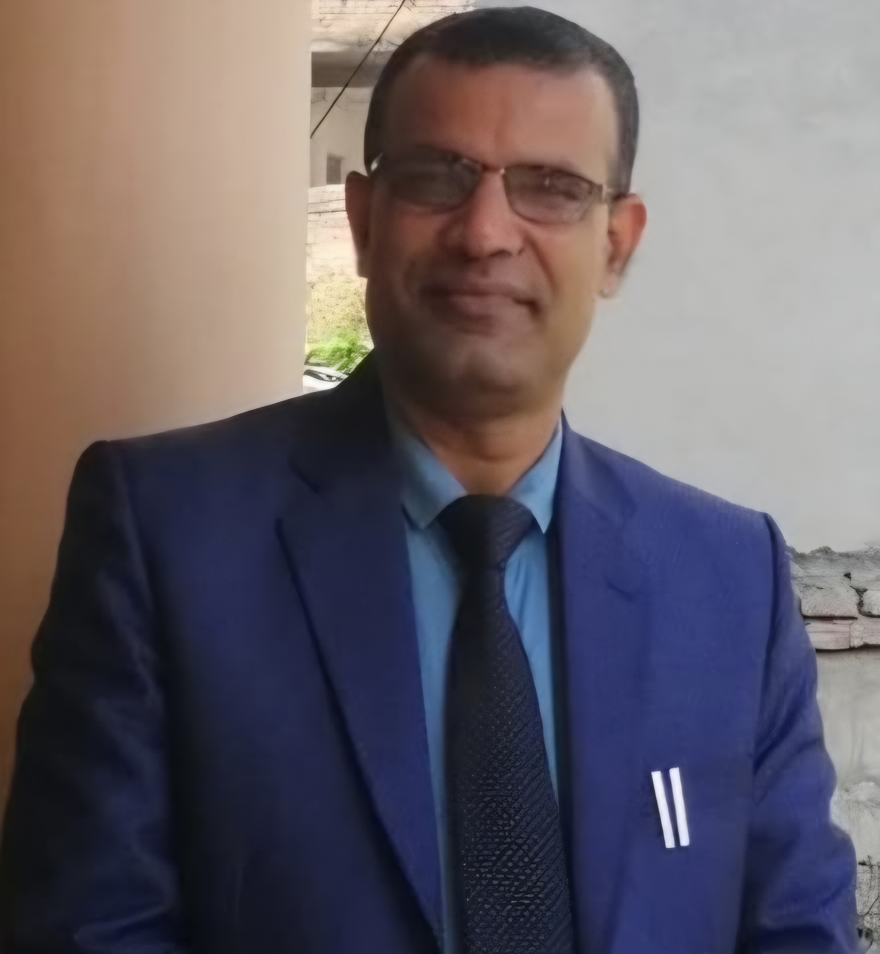 Vijay Dutta