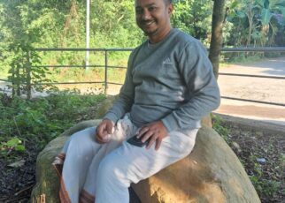 Ravindra raj subedy