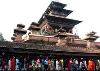 Taleju bhavani ktm